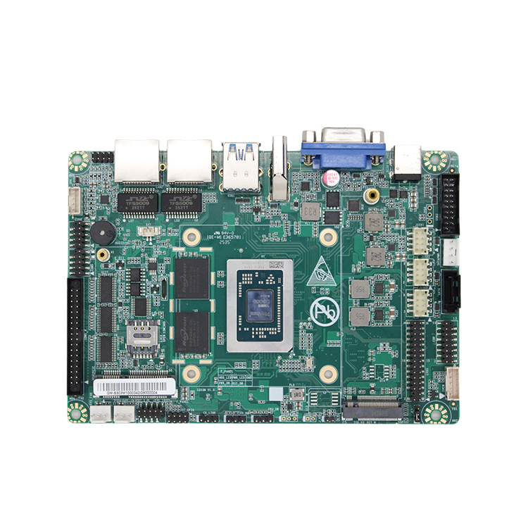 飛騰D3000M主板3.5寸S303M